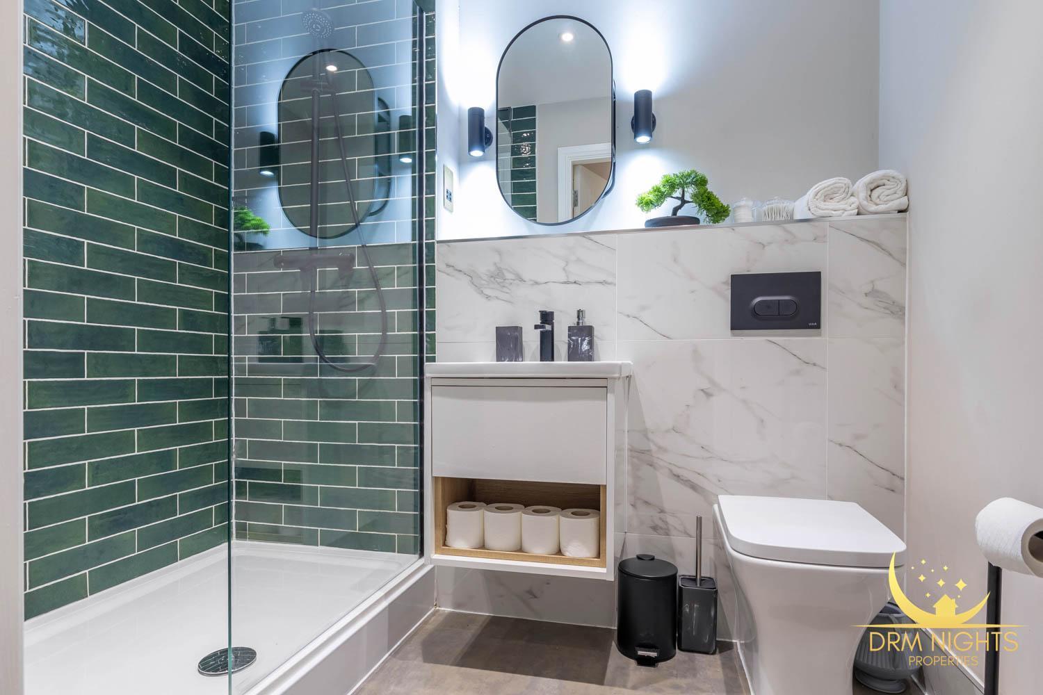 Modern 1-Bedroom Apartment In Leeds City Centre Sleeps 2 Central Station Zewnętrze zdjęcie