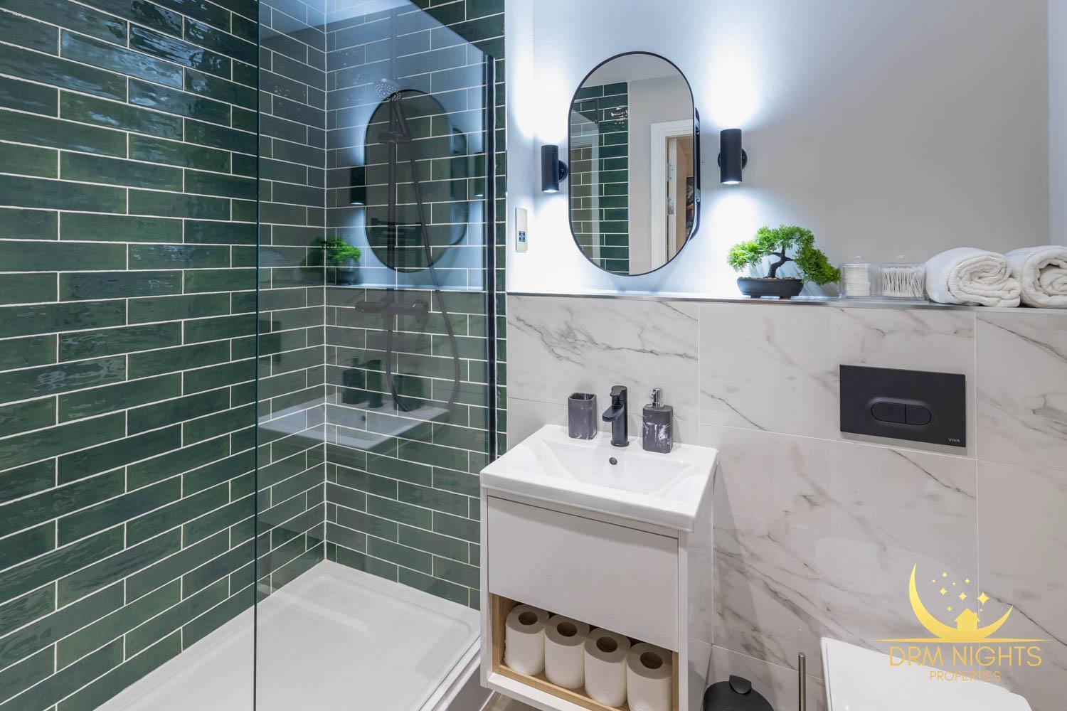 Modern 1-Bedroom Apartment In Leeds City Centre Sleeps 2 Central Station Zewnętrze zdjęcie